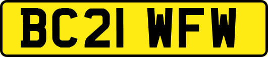 BC21WFW