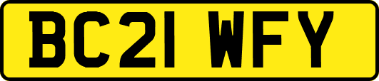 BC21WFY