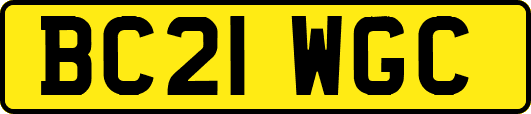 BC21WGC