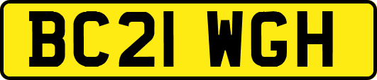 BC21WGH