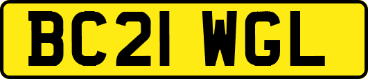BC21WGL