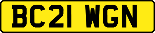 BC21WGN
