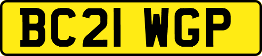 BC21WGP