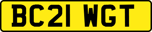 BC21WGT