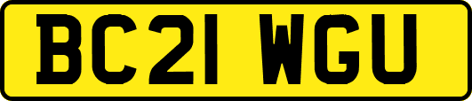 BC21WGU