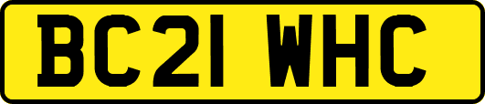 BC21WHC