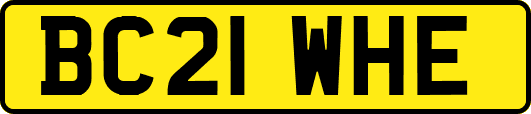 BC21WHE
