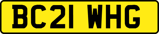 BC21WHG