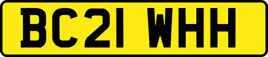 BC21WHH