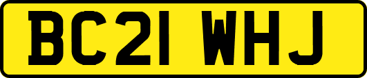 BC21WHJ