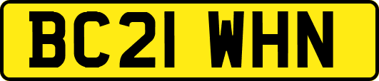 BC21WHN
