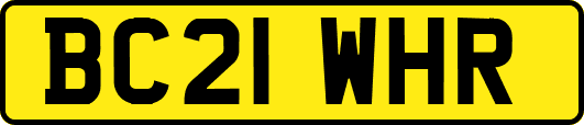 BC21WHR