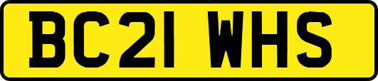 BC21WHS