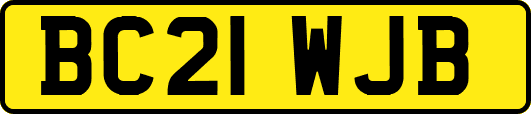 BC21WJB
