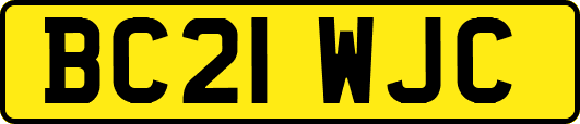 BC21WJC