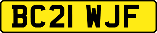 BC21WJF