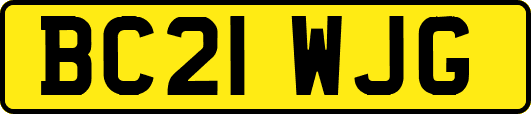 BC21WJG