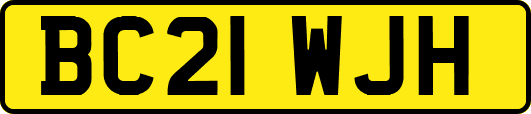 BC21WJH