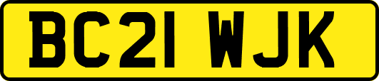 BC21WJK