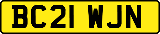 BC21WJN