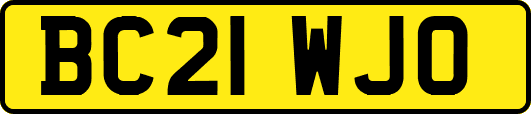 BC21WJO