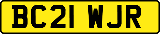 BC21WJR