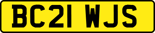 BC21WJS