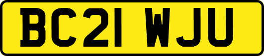 BC21WJU