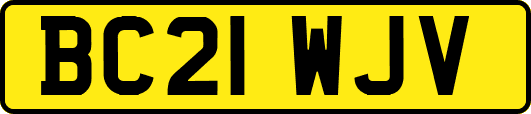 BC21WJV