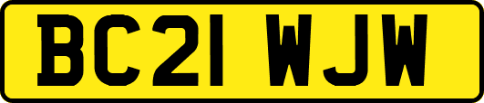 BC21WJW