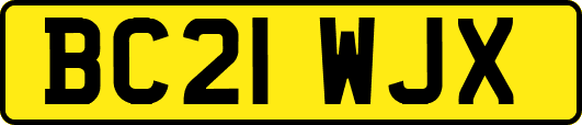 BC21WJX