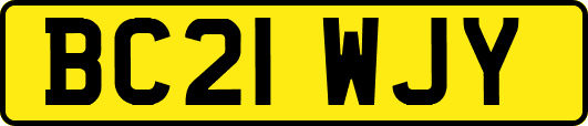 BC21WJY