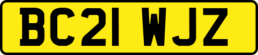 BC21WJZ