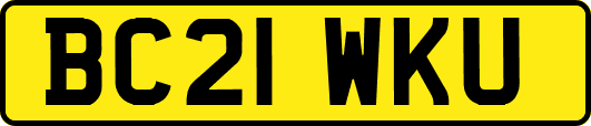 BC21WKU
