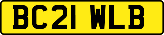 BC21WLB