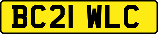 BC21WLC