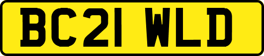 BC21WLD