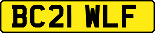 BC21WLF