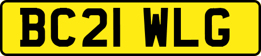 BC21WLG