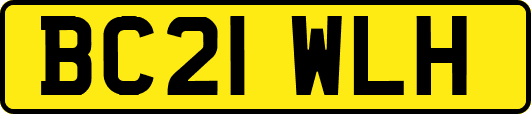 BC21WLH