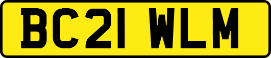BC21WLM