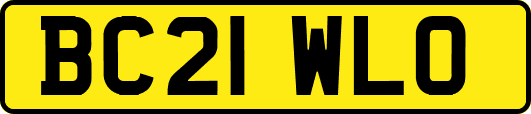 BC21WLO