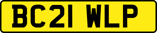 BC21WLP