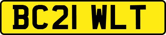 BC21WLT
