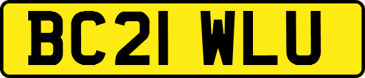 BC21WLU