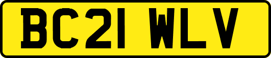 BC21WLV