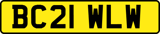 BC21WLW
