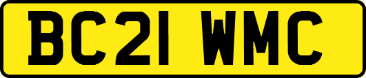 BC21WMC