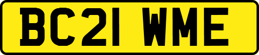 BC21WME