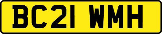 BC21WMH